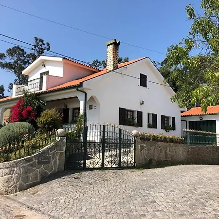 Vivenda Ribeiro *