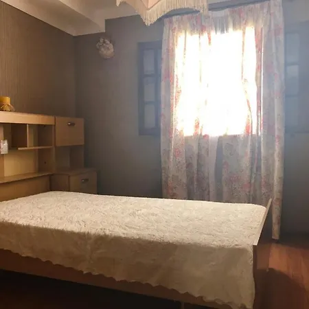 Vivenda Ribeiro Дом отдыха *