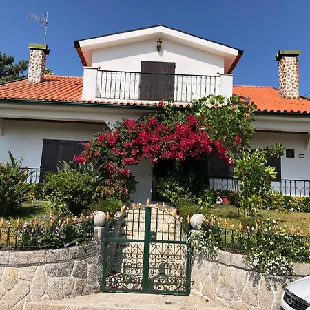 Vivenda Ribeiro Casa vacanze *